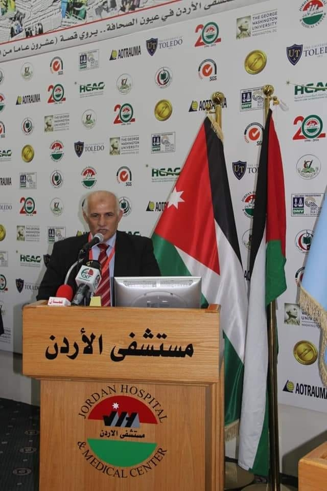 الشيوخي يناشد الحكومة بمنع التدخين في الأماكن العامة تنفيذا لاحكام القانون